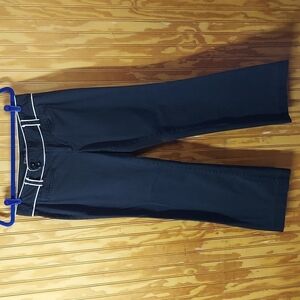 grass collection pants